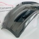 Ford Transit Courier Front Bumper Genuine Grey No Repairs 2014 – 2018 [ao136]