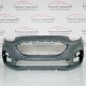 Ford Puma Front Bumper St Line Genuine Grey - No Repairs - 2019 – 2023 [ao139]