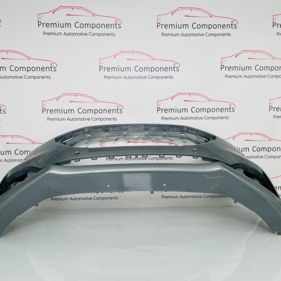 Ford Puma Front Bumper St Line Genuine Grey - No Repairs - 2019 – 2023 [ao139]