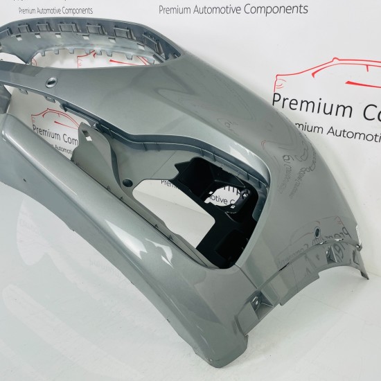 Ford Puma Front Bumper St Line Genuine Grey - No Repairs - 2019 – 2023 [ao139]