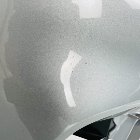 Ford Puma Front Bumper St Line Genuine Grey - No Repairs - 2019 – 2023 [ao139]