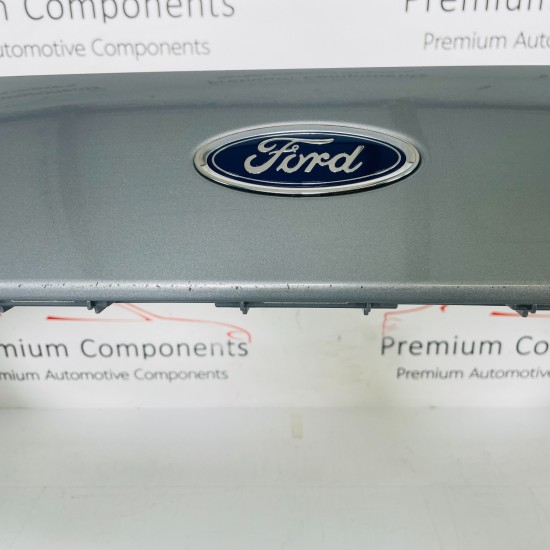 Ford Puma Front Bumper St Line Genuine Grey - No Repairs - 2019 – 2023 [ao139]