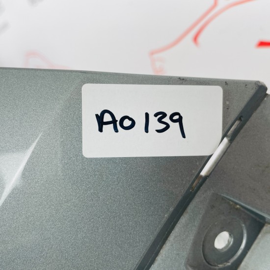 Ford Puma Front Bumper St Line Genuine Grey - No Repairs - 2019 – 2023 [ao139]