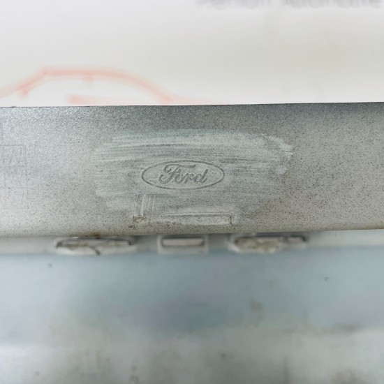 Ford Puma Front Bumper St Line Genuine Grey - No Repairs - 2019 – 2023 [ao139]