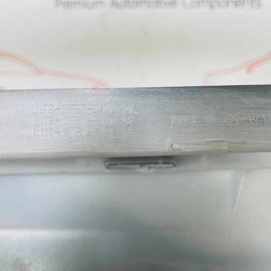Ford Puma Front Bumper St Line Genuine Grey - No Repairs - 2019 – 2023 [ao139]