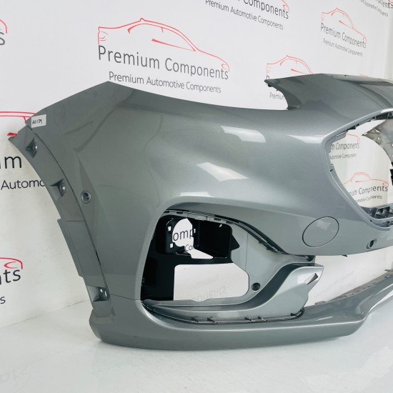 Ford Puma Front Bumper St Line Genuine Grey - No Repairs - 2019 – 2023 [ao139]