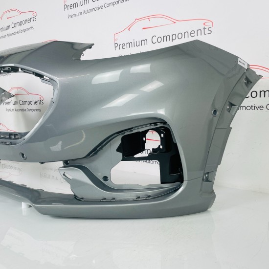 Ford Puma Front Bumper St Line Genuine Grey - No Repairs - 2019 – 2023 [ao139]
