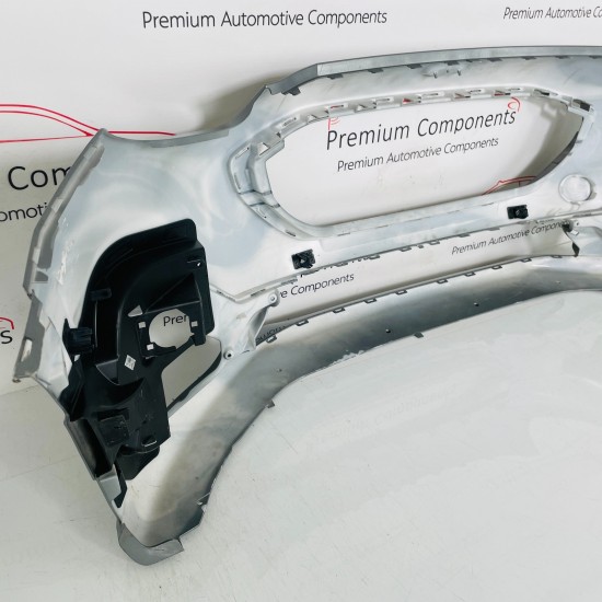 Ford Puma Front Bumper St Line Genuine Grey - No Repairs - 2019 – 2023 [ao139]