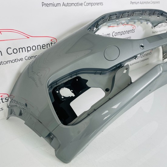 Ford Puma Front Bumper St Line Genuine Grey - No Repairs - 2019 – 2023 [ao139]