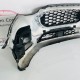 Ford Puma Front Bumper St Line Genuine Black With Pdc 2019 – 2023 [ao149]