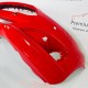 Ford Fiesta Front Bumper Mk7 Genuine Red 2013- 2016 [ao158]