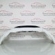Ford Focus Front Bumper Mk4 St Line Genuine White 2018 – 2021 [ao162]