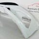 Ford Focus Front Bumper Mk4 St Line Genuine White 2018 – 2021 [ao162]