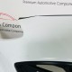 Ford Focus Front Bumper Mk4 St Line Genuine White 2018 – 2021 [ao162]