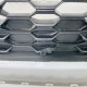 Ford Focus Front Bumper Mk4 St Line Genuine White 2018 – 2021 [ao162]
