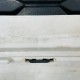 Ford Focus Front Bumper Mk4 St Line Genuine White 2018 – 2021 [ao162]