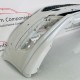 Ford Mondeo Front Bumper Vignale Mk5 Genuine Grey White 2015- 2018 [ao165]