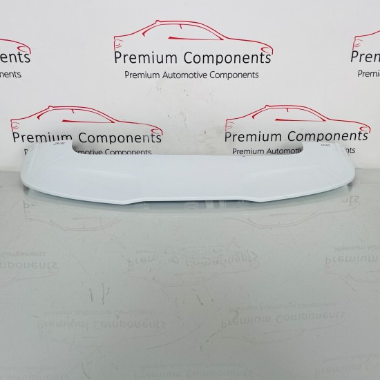 Ford Kuga St Line Rear Tailgate Spoiler Genuine Boot Wing 2020 - 2024 [za105]