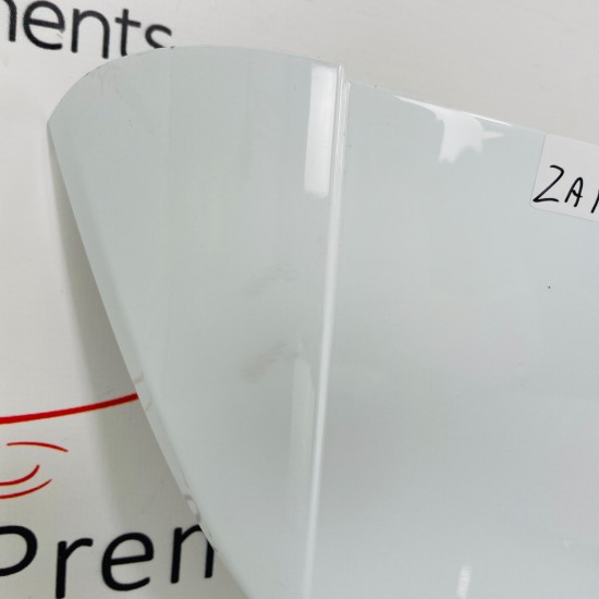 Ford Kuga St Line Rear Tailgate Spoiler Genuine Boot Wing 2020 - 2024 [za105]