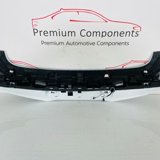 Ford Kuga St Line Rear Tailgate Spoiler Genuine Boot Wing 2020 - 2024 [za105]