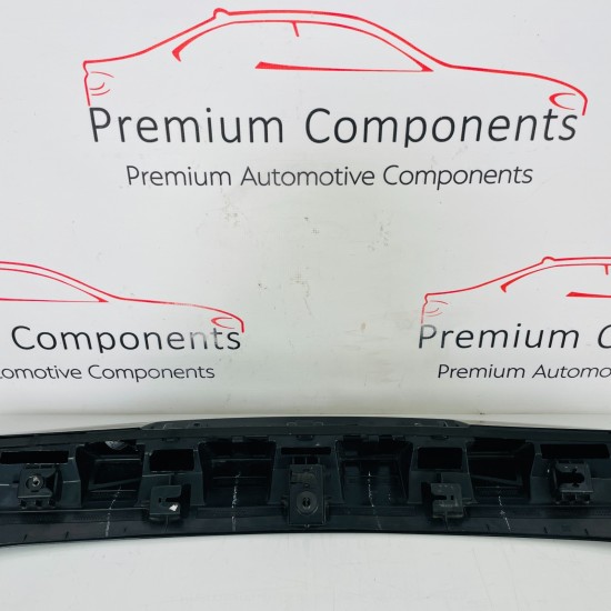 Ford Kuga St Line Rear Spoiler Genuine Black Tailgate Wing 2020 - 2024 [za115]