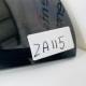 Ford Kuga St Line Rear Spoiler Genuine Black Tailgate Wing 2020 - 2024 [za115]