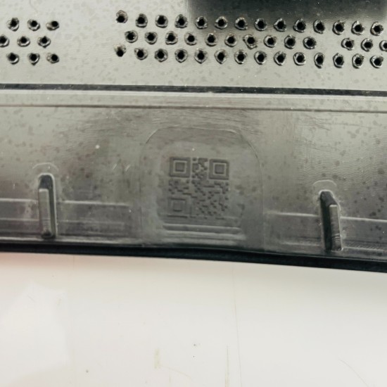 Ford Kuga St Line Rear Spoiler Genuine Black Tailgate Wing 2020 - 2024 [za115]