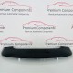 Ford Kuga St Line Rear Spoiler Genuine Black Tailgate Wing 2020 - 2024 [za115]