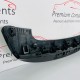 Ford Kuga St Line Rear Spoiler Genuine Black Tailgate Wing 2020 - 2024 [za115]