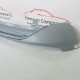 Ford Fiesta St Line Rear Bumper Diffuser Genuine Mk8 Lower Section 2018- 2023