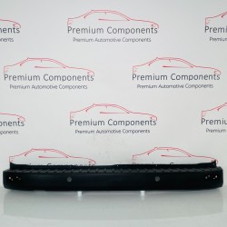 Ford Transit Custom Rear Bumper Genuine Centre Piece With Pdc 2012 - 2023 [za124