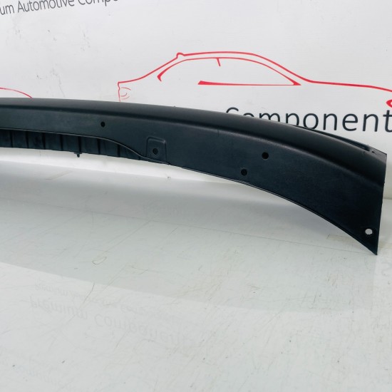 Ford Transit Custom Rear Bumper Genuine Centre Piece With Pdc 2012 - 2023 [za124 Ford Transit Custom Rear Bumper Genuine Centre Piece With Pdc 2012 - 2023 [za124