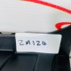 Ford Transit Custom Rear Bumper Genuine Centre Piece With Pdc 2012 - 2023 [za124 Ford Transit Custom Rear Bumper Genuine Centre Piece With Pdc 2012 - 2023 [za124