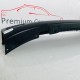 Ford Transit Custom Rear Bumper Genuine Centre Piece With Pdc 2012 - 2023 [za124 Ford Transit Custom Rear Bumper Genuine Centre Piece With Pdc 2012 - 2023 [za124