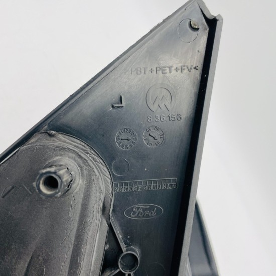 Ford Mondeo Wing Mirror Mk3 Right Offside Driver Side 2004 - 2007 [x184]