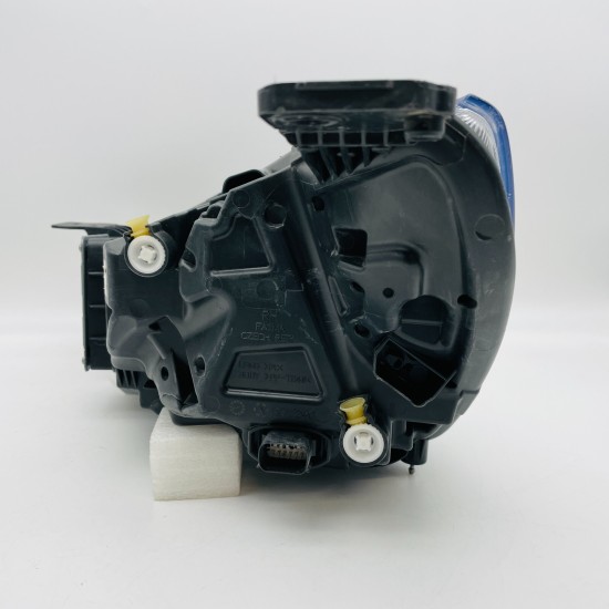 Ford Focus Headlight Genuine Mk4 Led Right Driver Offside 2018 - 2021 [l71]