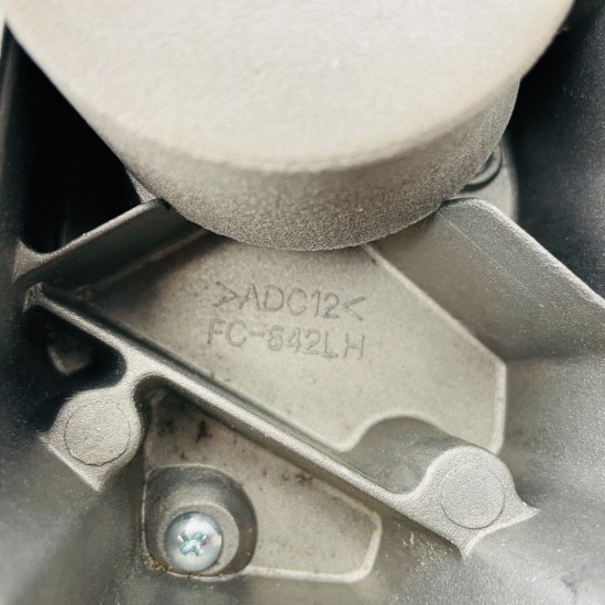 Ford Transit Wing Mirror Genuine Mk6 Left Nearside Passenger 2000 - 2012 [x185]