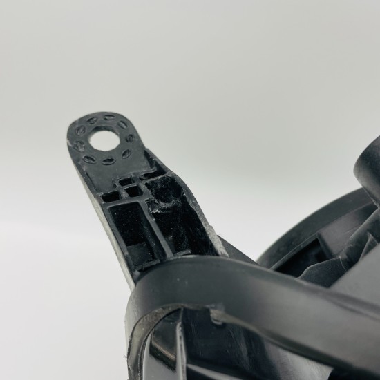 Ford Eco Sport 2 Headlight Headlamp Right Driver Offside 2018 - 2022 [l132]