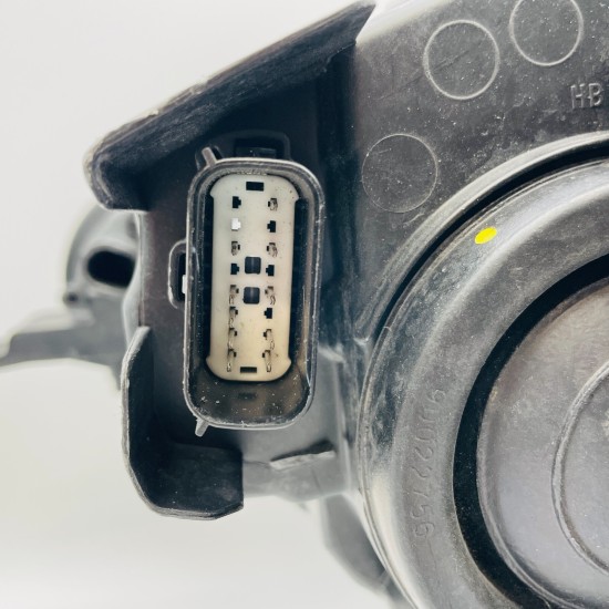 Ford Eco Sport 2 Headlight Headlamp Right Driver Offside 2018 - 2022 [l132]