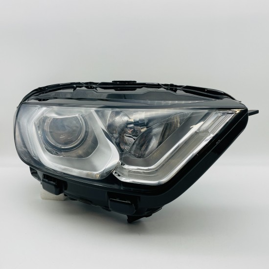 Ford Eco Sport 2 Headlight Headlamp Right Driver Offside 2018 - 2022 [l132]