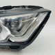 Ford Eco Sport 2 Headlight Headlamp Right Driver Offside 2018 - 2022 [l132]
