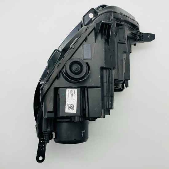 Ford Eco Sport 2 Headlight Headlamp Right Driver Offside 2018 - 2022 [l132]