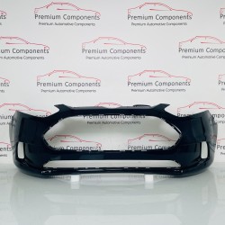 Ford B Max Front Bumper Skin Genuine Blue Ecoboost 2012 – 2017 [an13]