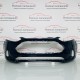 Ford B Max Front Bumper Skin Genuine Blue Ecoboost 2012 – 2017 [an13]