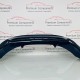 Ford B Max Front Bumper Skin Genuine Blue Ecoboost 2012 – 2017 [an13]