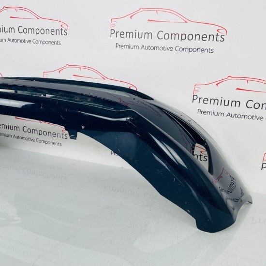 Ford B Max Front Bumper Skin Genuine Blue Ecoboost 2012 – 2017 [an13]