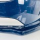 Ford B Max Front Bumper Skin Genuine Blue Ecoboost 2012 – 2017 [an13]
