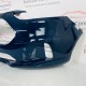 Ford B Max Front Bumper Skin Genuine Blue Ecoboost 2012 – 2017 [an13]
