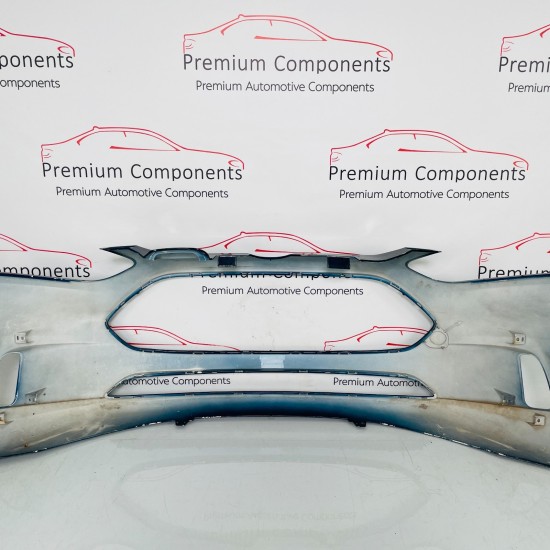 Ford B Max Front Bumper Skin Genuine Blue Ecoboost 2012 – 2017 [an13]