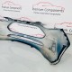 Ford B Max Front Bumper Skin Genuine Blue Ecoboost 2012 – 2017 [an13]